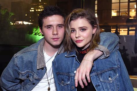 chloe grace moretz brooklyn beckham split|who is chloe moretz boyfriend.